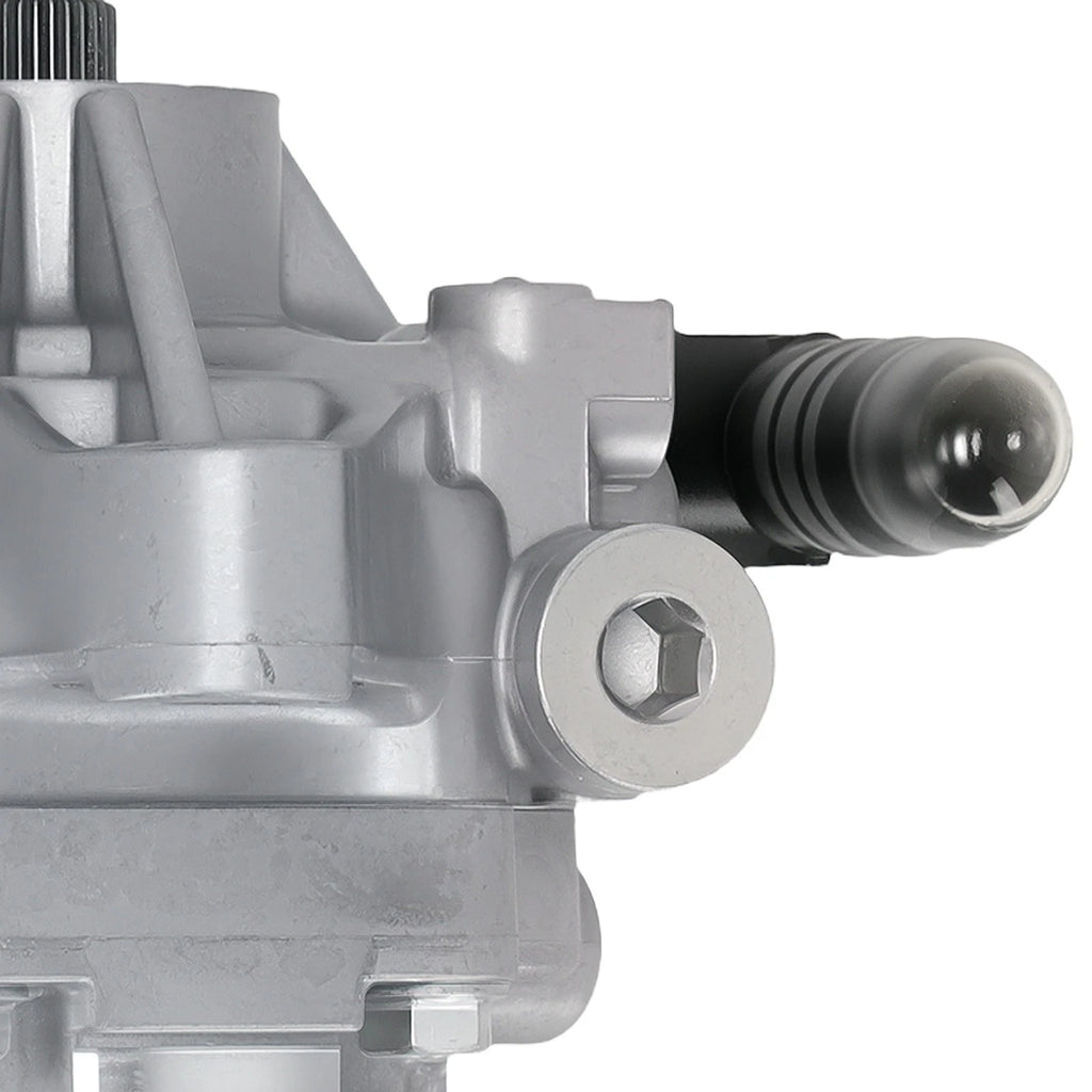 Power Steering Pump for Honda Accord L4 2.4L (2003-2005)