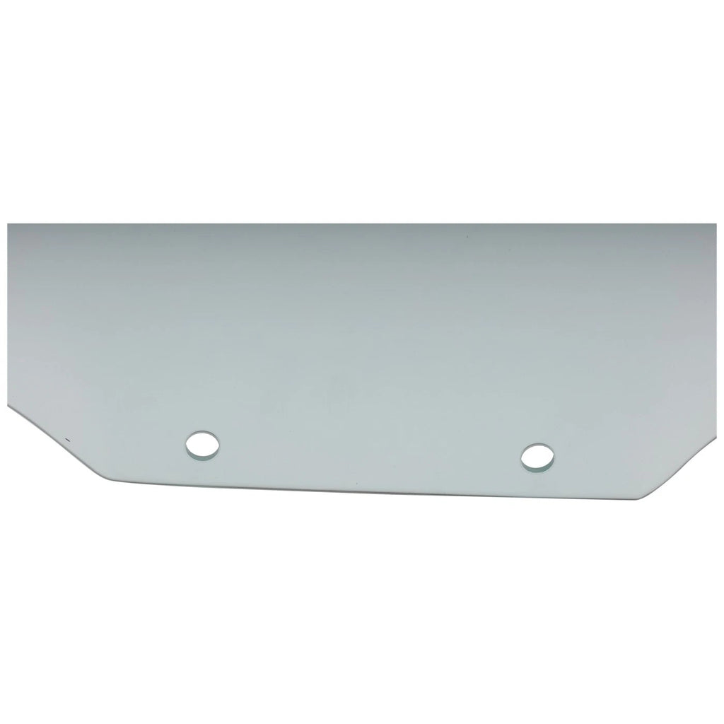 Rear Passenger Door Glass for Kia Spectra Sephia