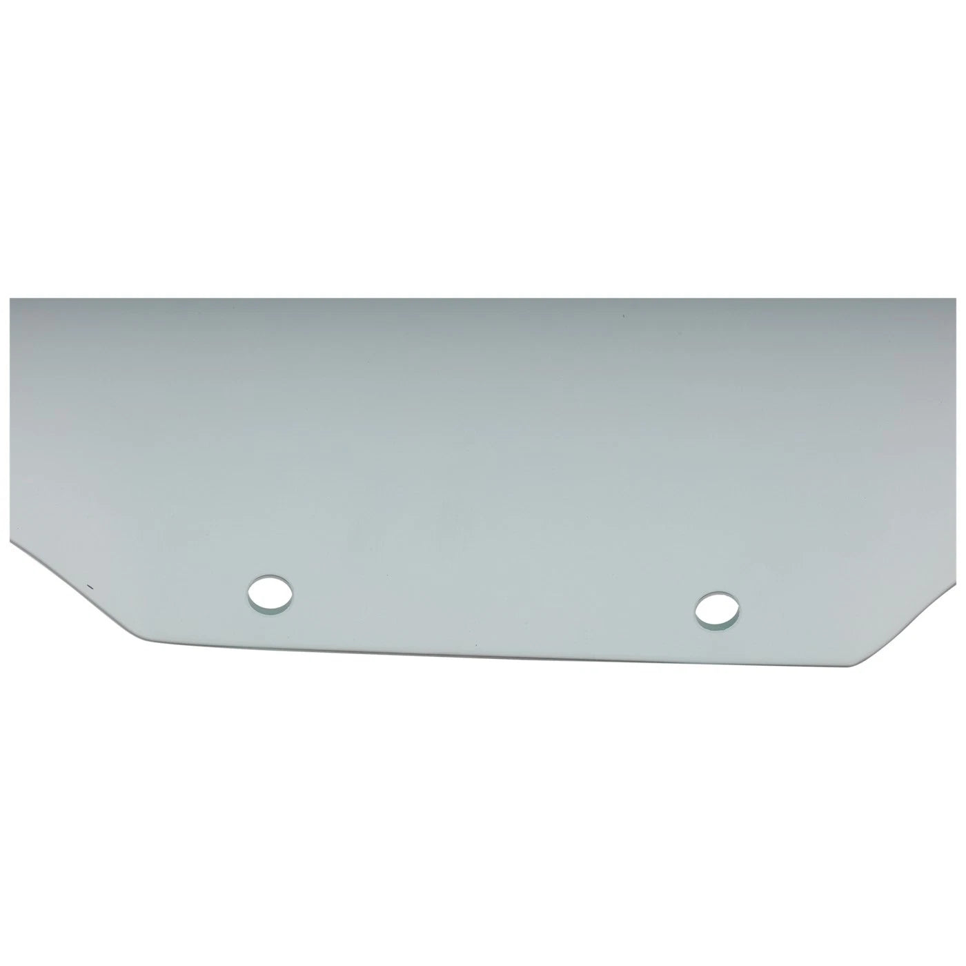 Rear Passenger Door Glass for Kia Spectra Sephia