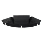 3 Pocket Windshield Bag for Harley Touring Street Glide FLHX FLHTK FLHXS (2014-2023)