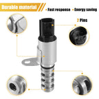 Variable Valve Timing Control Solenoid for Nissan Rogue (2014–2020)