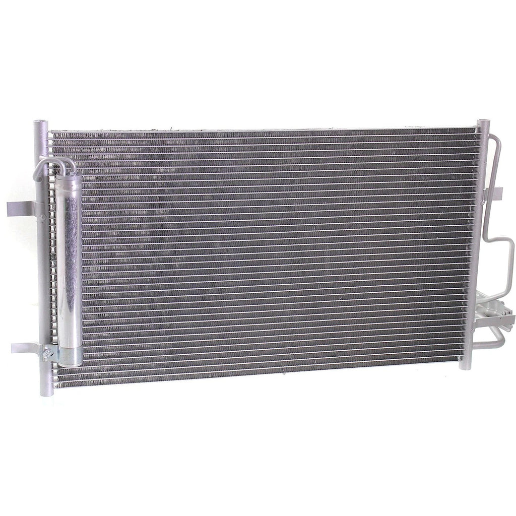 AC Condenser for Mazda 3 Turbo Hatchback (2010–2013)