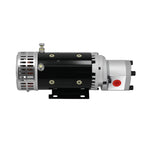 Hydraulic Pump and Motor Assy for Skyjack SJIII 3215 4632 (24V 3kW) SJ-161936