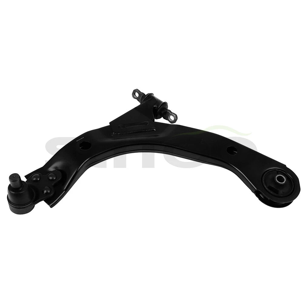 Set of 6 Front Control Arm Ball Joint Wheel Bearing Hub for Chevrolet HHR (2006–2011)