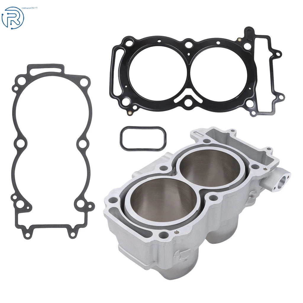 Engine Cylinder Gasket Kit for Polaris RZR XP 4 1000 (2017-2024)