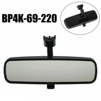 Interior Rear View Mirror for Mazda 3 5 Sport Mini Passenger Van (2004-2013)