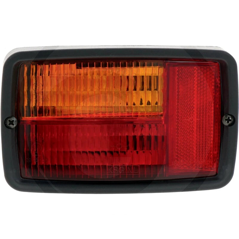 Right Rear Light for Case International 5120 5130 5140 5150