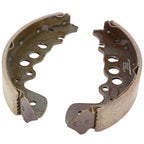 Ceramic Brake Shoes for Suzuki Grand Vitara (1998–2005)