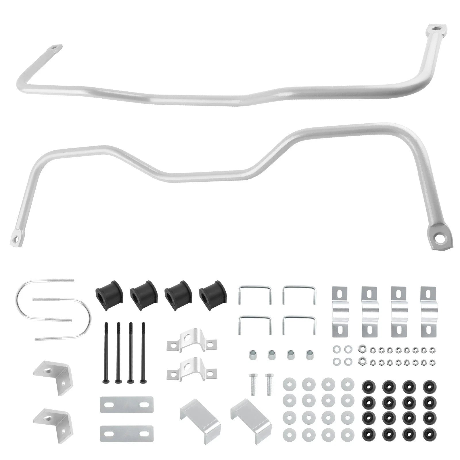 Sway Bars & Linkage Kits for Chevy Bel Air Nomad (1955–1957)