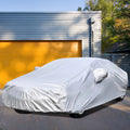 2XL Full Sedan Car Cover for All Models (Waterproof, UV Resistant)