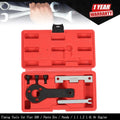 Timing Tools Kit for Fiat 500 / Punto Evo / Panda (2007â2019)