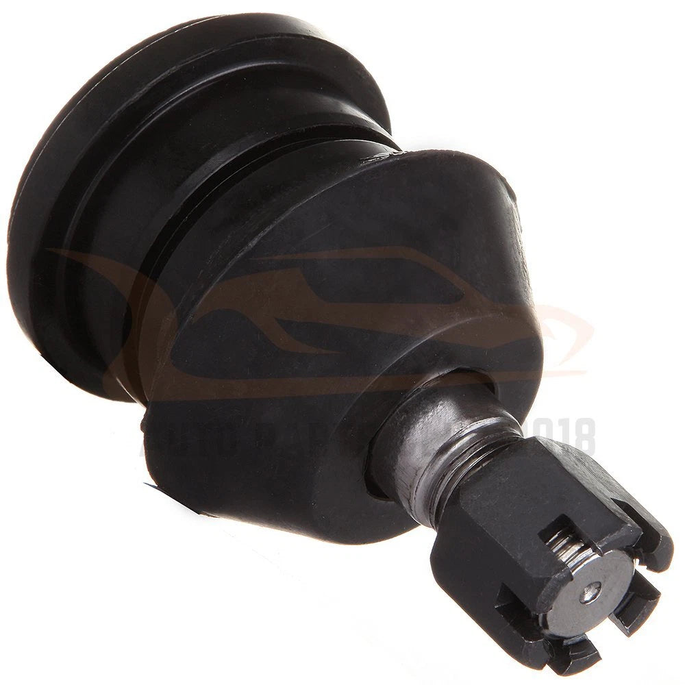 Set of 2 Lower Ball Joints & 4 Tie Rod Links for Nissan D21 (1986–1994)