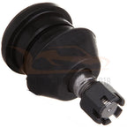 Set of 2 Lower Ball Joints & 4 Tie Rod Links for Nissan D21 (1986–1994)