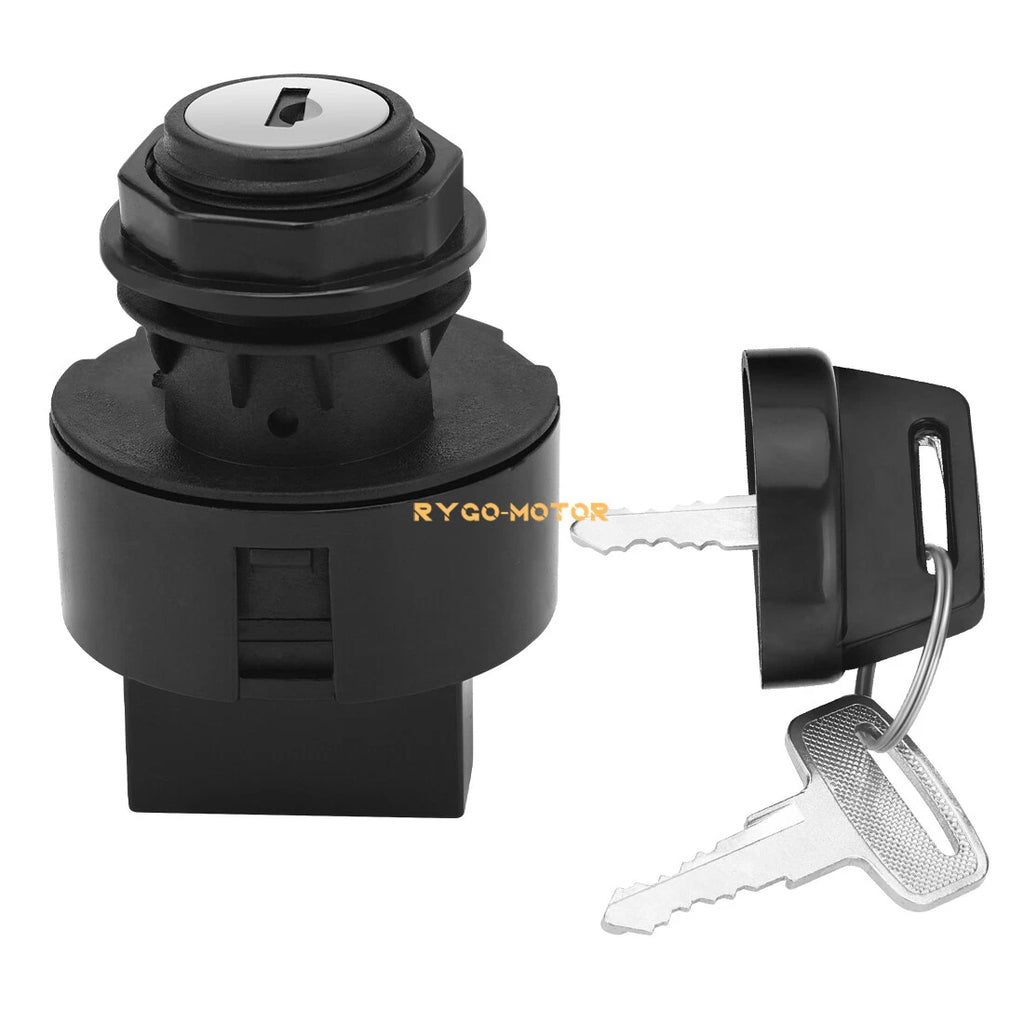 3-Position Key Switch for Can-Am Outlander 330/400 (2003–2008) 710007867