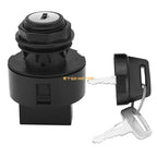 3-Position Key Switch for Can-Am Outlander 330/400 (2003–2008) 710007867