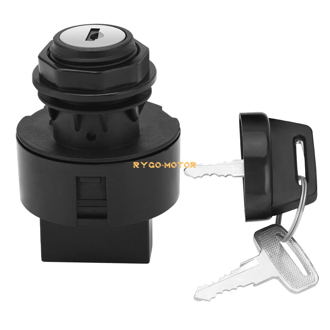 3-Position Key Switch for Can-Am Outlander 330/400 (2003–2008) 710007867