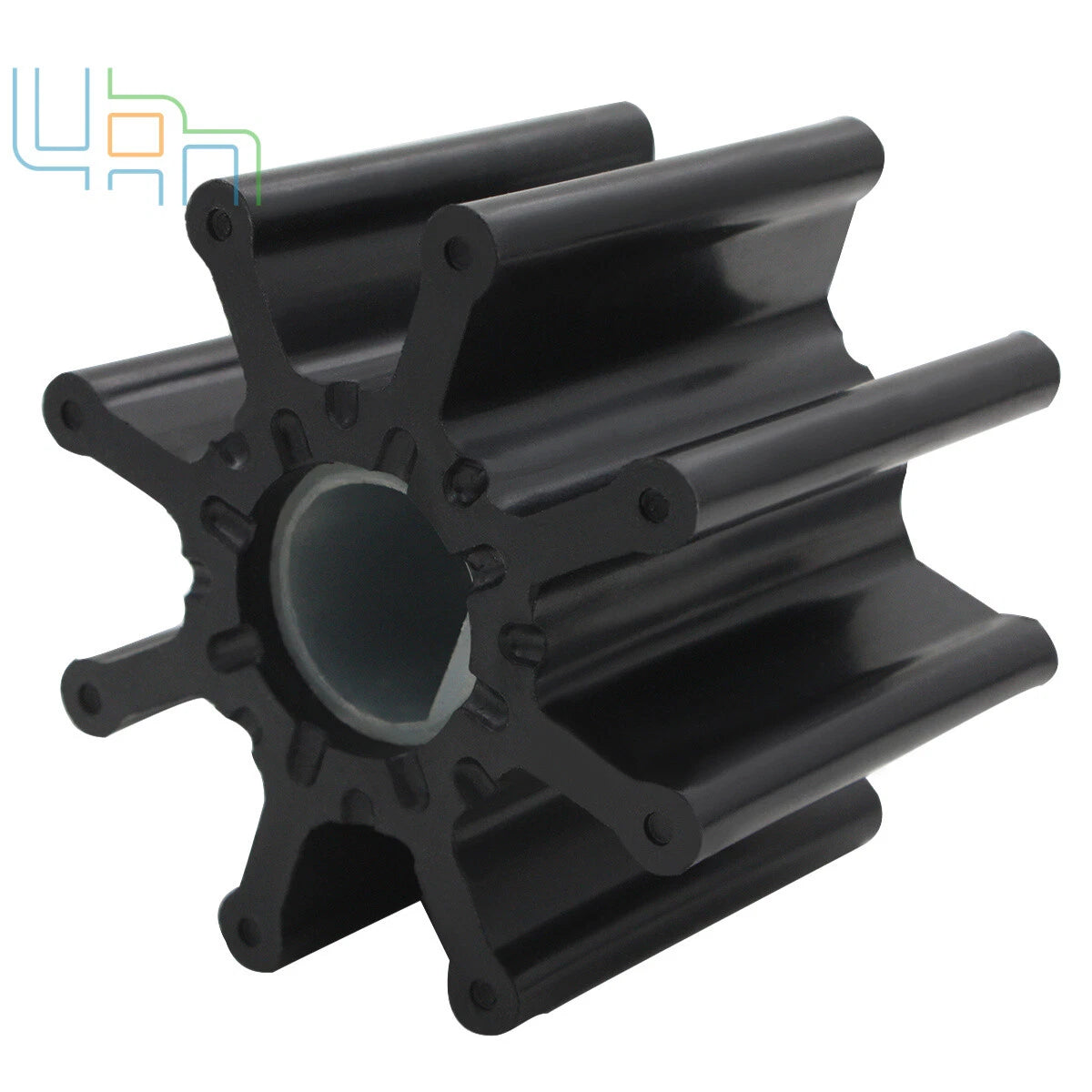 Water Impeller 47-59362T1 18-3087 for Mercury Mercruiser V8 (4.3L–7.4L)