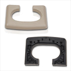 Tow Hook License Plate Mounting Bracket for BMW M2 (2019–2020)