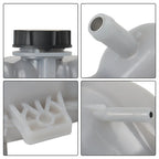 Coolant Expansion Tank for Ford Mustang (2015-2022)