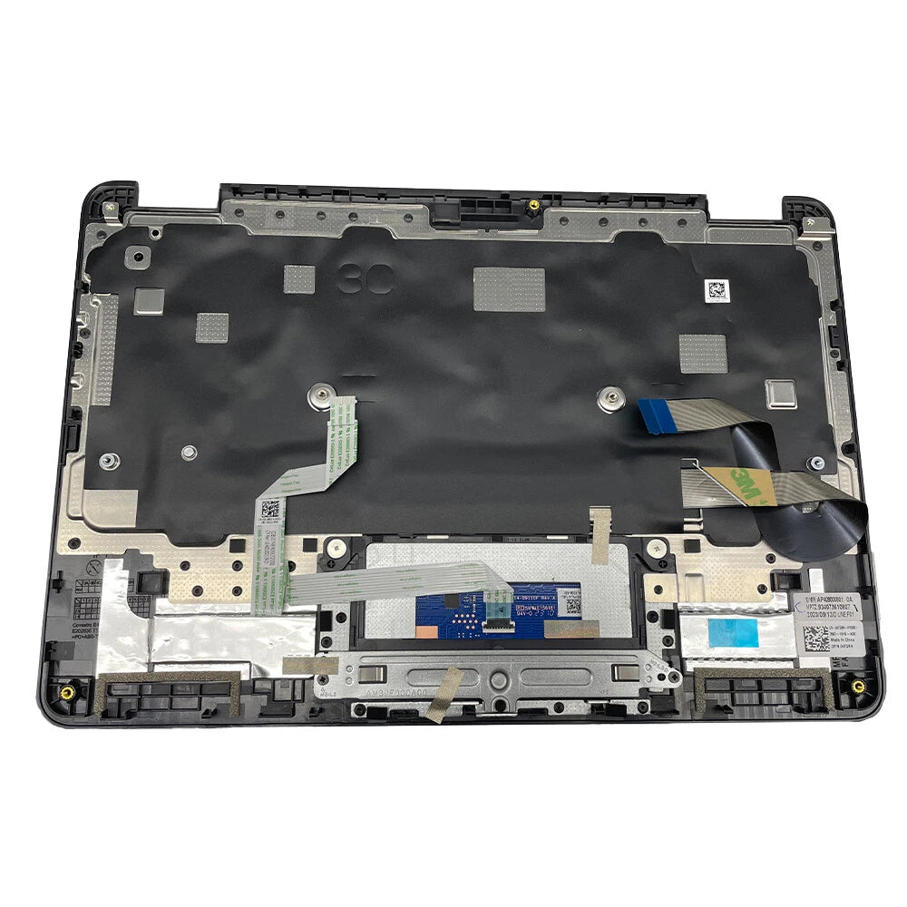 Palmrest Keyboard Touchpad for Dell Latitude 11 3140 (2014–2015) 04TGRH