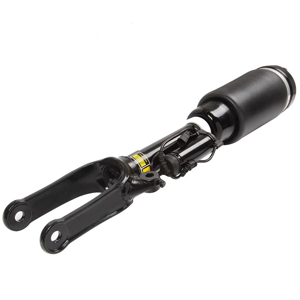 Set of 2 Front Air Suspension Struts for Mercedes R-Class (W251)