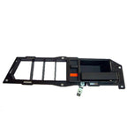 Replacement Passenger Side Front Inner Door Handle (See compatibility Chart)