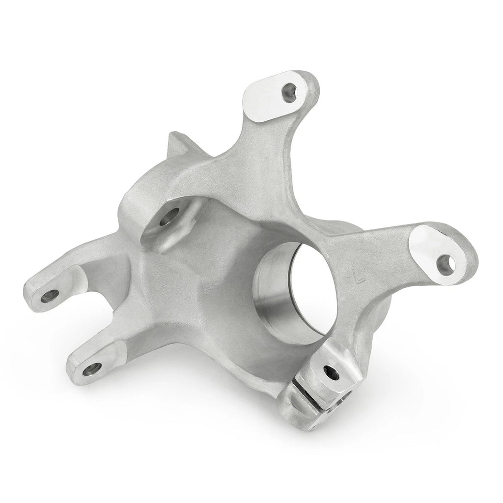 Left Front Drive Side Knuckle Spindle for Can-Am Maverick X3 (2017–2023) Replaces 706204785