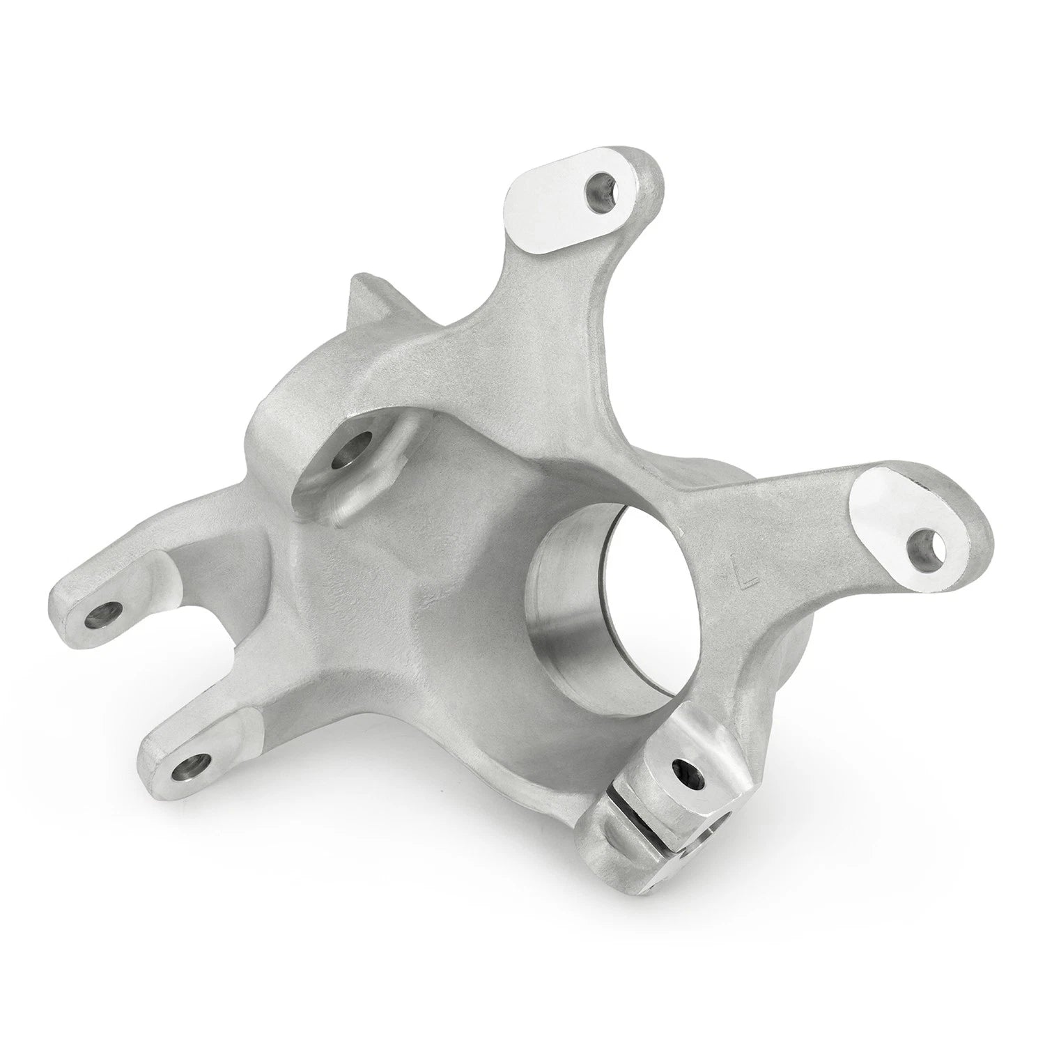 Left Front Drive Side Knuckle Spindle for Can-Am Maverick X3 (2017–2023) Replaces 706204785