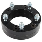 Set of 4 Wheel Adapters 6x139.7 to 5x139.7 for Chevy Ram