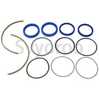 Power Steering Overhaul Seal Kit 91444-00018 for Caterpillar Mitsubishi Forklift