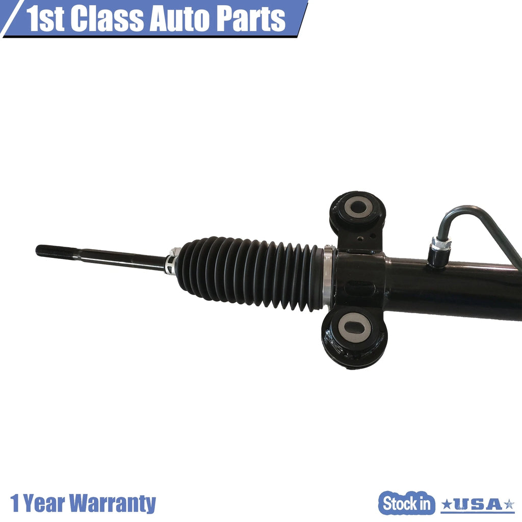 Power Steering Rack & Pinion for Acura RDX (2007-2012)