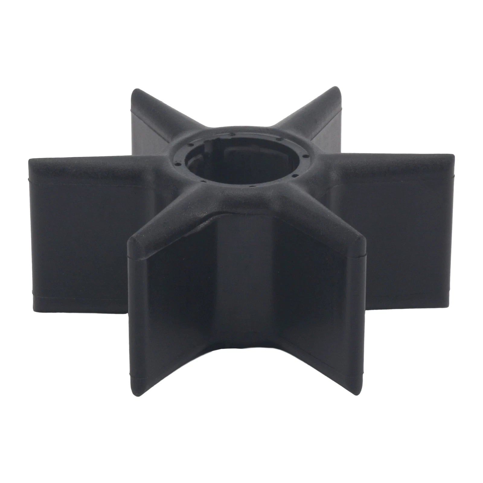 Water Pump Impeller & Key for Yamaha Outboard Motor (300-350 HP)
