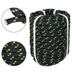 Double Braid Polyester Rigging Rope for Marine Use (100')