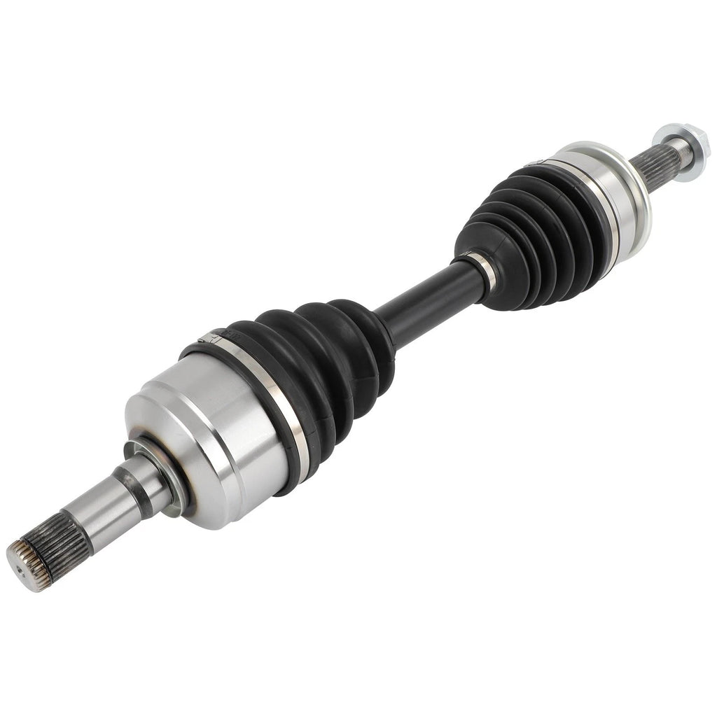 Front Left CV Axle Assembly for Ford Ranger (2019–2023) with Towing Package