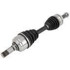 Front Left CV Axle Assembly for Ford Ranger (2019–2023) with Towing Package