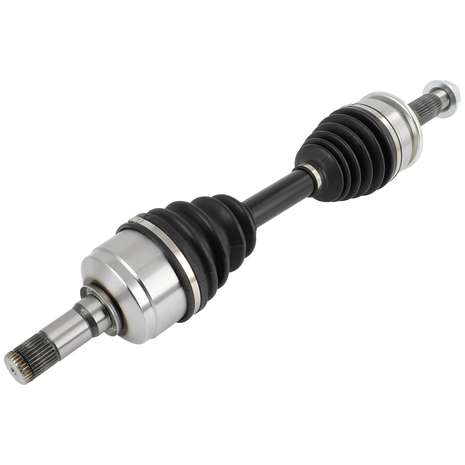 Front Left CV Axle Assembly for Ford Ranger (2019–2023) with Towing Package