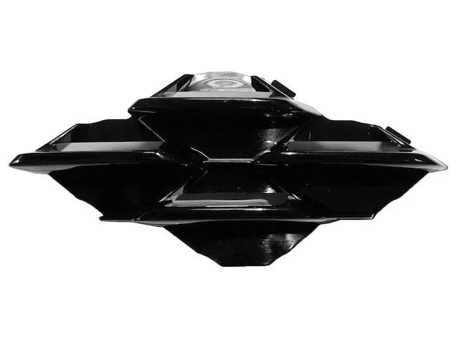 Front Tow Hook Cover for Mazda 3 Sport (2019–2025) NW428HW