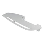 Driver Footboard Heel Guard for Harley Touring (1986-2023)