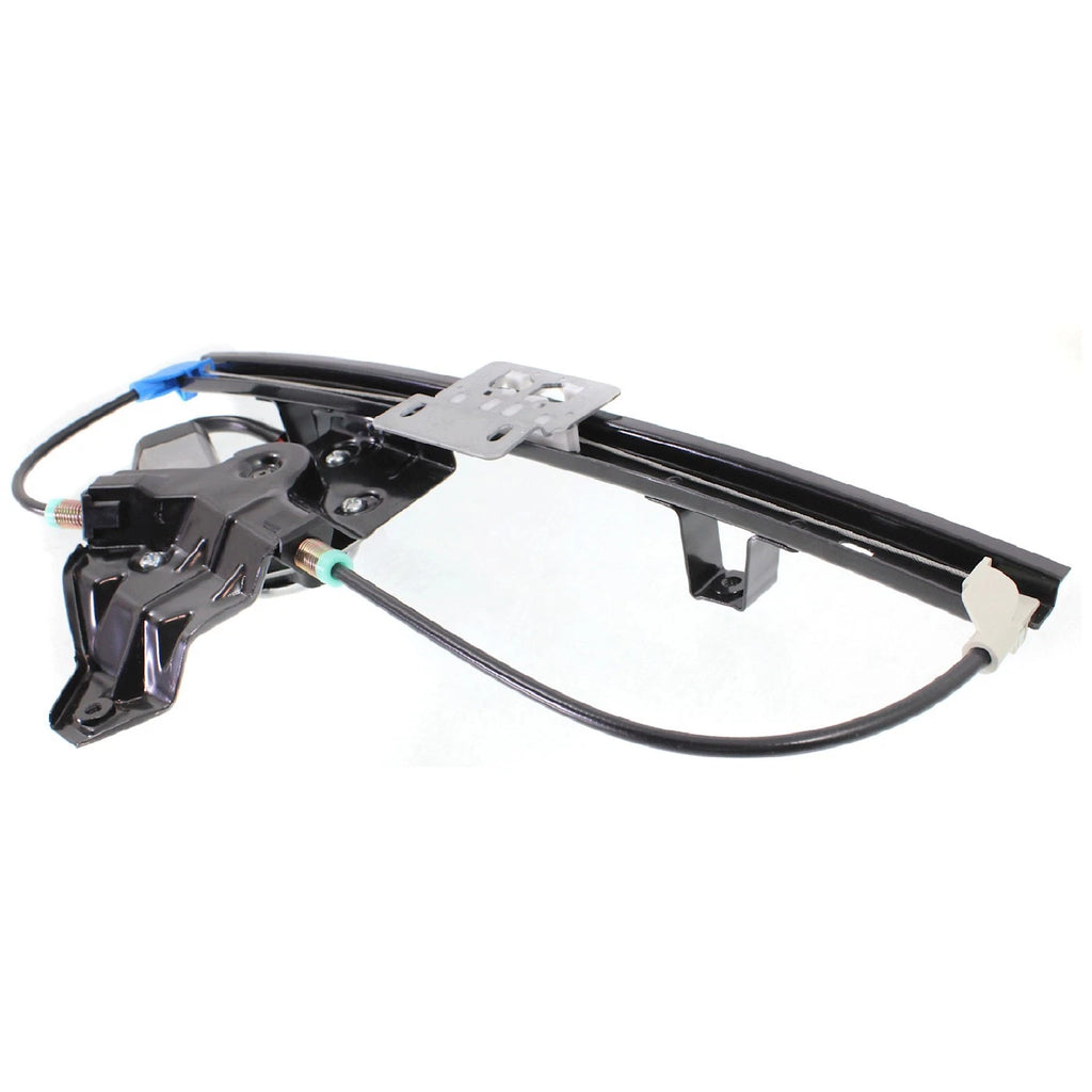 Window Regulator for Land Rover Freelander (Rear Left)