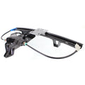 Window Regulator for Land Rover Freelander (Rear Left)