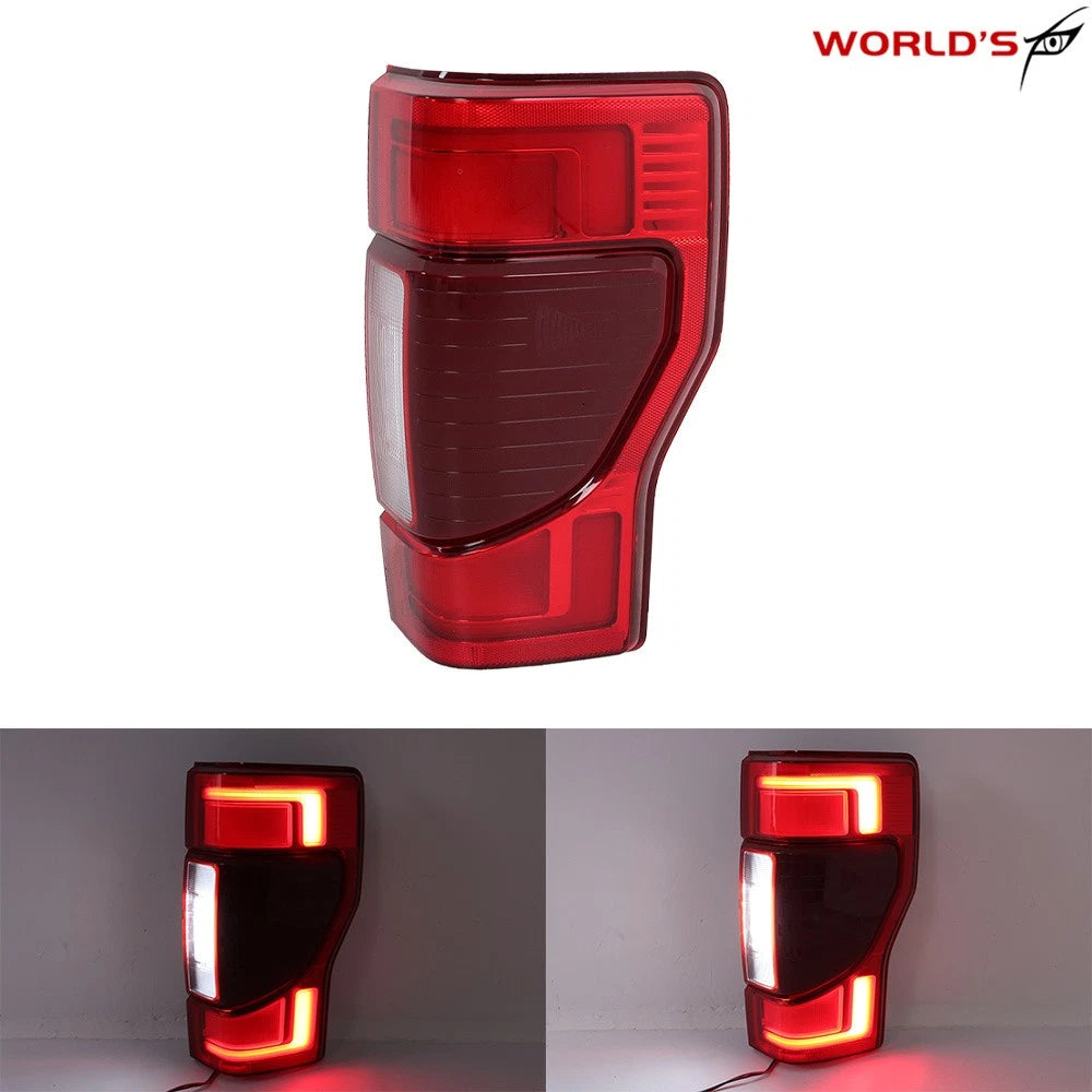 LED Tail Light for Ford F250 F350 (2020–2022)