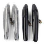 Dynamic LED Side Light Marker Lamp for Alfa Romeo 159, Brera (2006–2011)