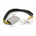 Regulator Rectifier for Suzuki RM125 RM250 (1996–2000) #3