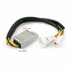Regulator Rectifier for Suzuki RM125 RM250 (1996–2000) #3