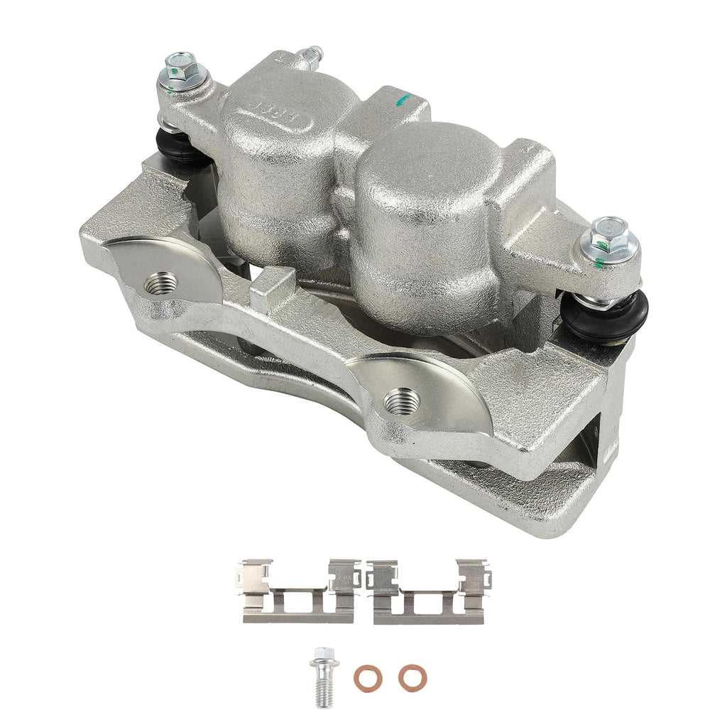 Front Right Brake Caliper for Chevrolet Colorado, GMC Canyon (2009–2012)