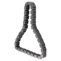 Steel Transfer Case Chain for Dodge W150 (1989–1992) HV027