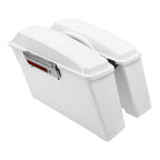 Saddlebag Trunk for Harley Touring Road King (1994–2013)