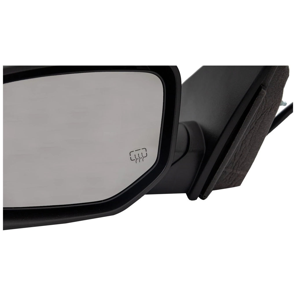 Heated Driver Left Side Mirror for Dodge Dart (2016)