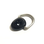 12X Nylon D Rings for Kayak and Boat Fittings