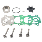 Water Pump Repair Impeller Kit for Yamaha Outboard (12057, 12283)